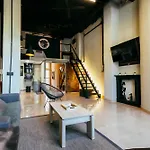 Apartment Ruzafa Roots, 12 Min To Centre, Smart Tv, Wine