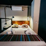 Apartment Ruzafa Roots, 12 Min To Centre, Smart Tv, Wine