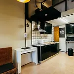 Apartment Ruzafa Roots, 12 Min To Centre, Smart Tv, Wine