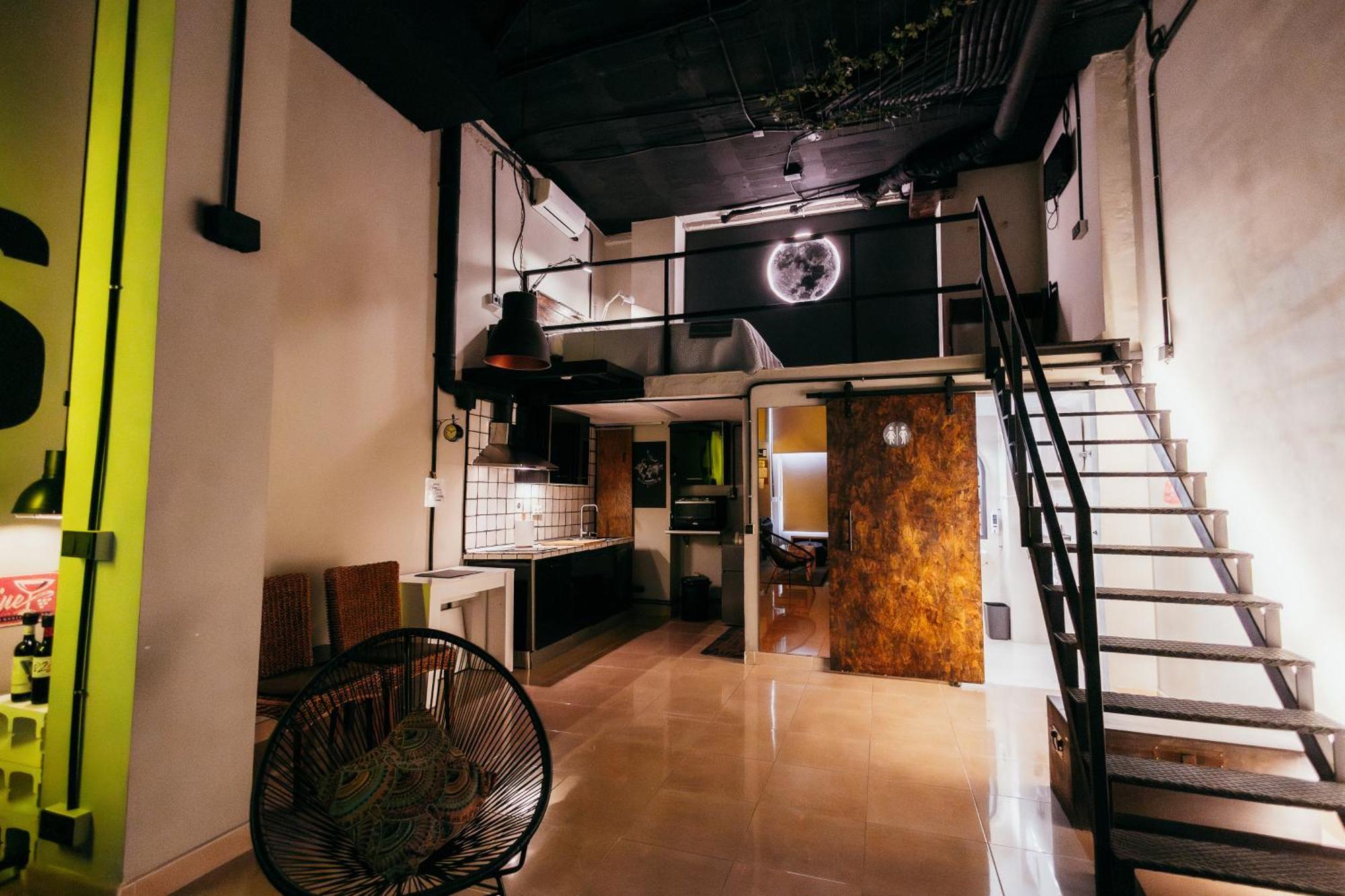 Appartement Ruzafa Roots, 12 Min To Centre, Smart Tv, Wine