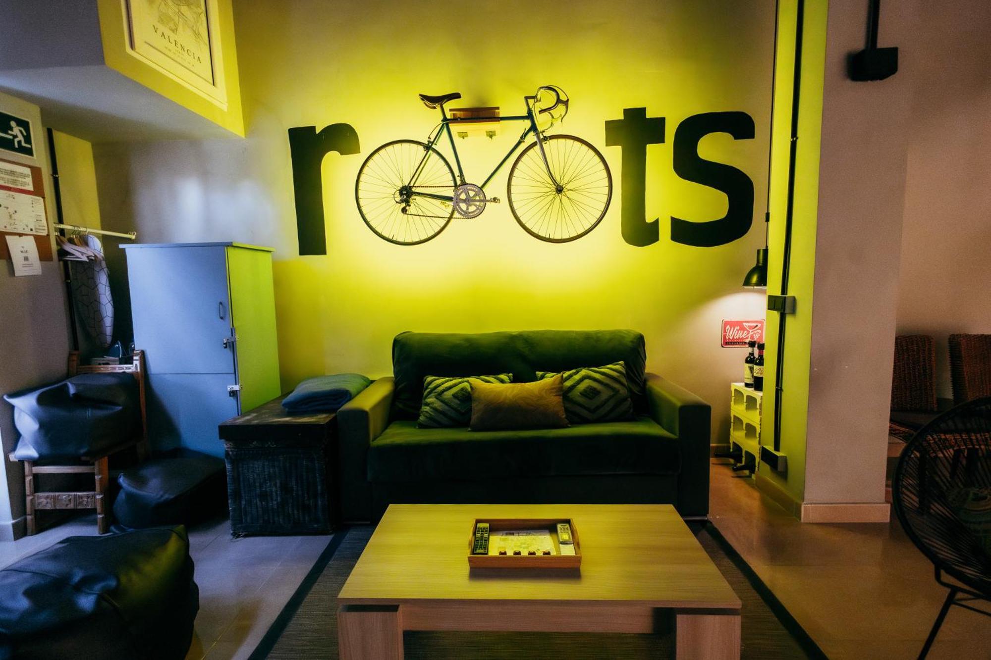 Appartement Ruzafa Roots, 12 Min To Centre, Smart Tv, Wine