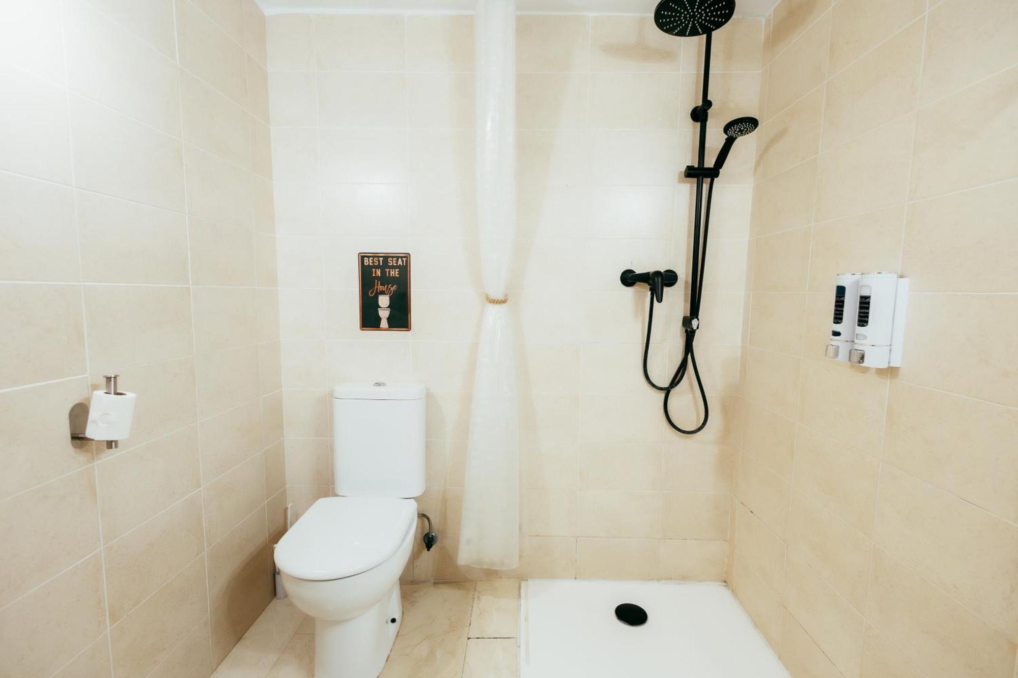 Appartement Ruzafa Roots, 12 Min To Centre, Smart Tv, Wine Valencia